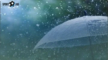 الأرصاد تعلن حالة الطقس غدًا السبت مع أمطار خفيفة على هذه المناطق